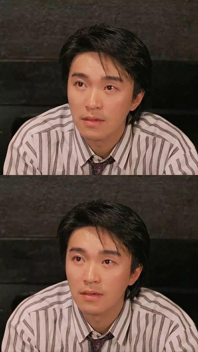 有没有星爷帅气的壁纸