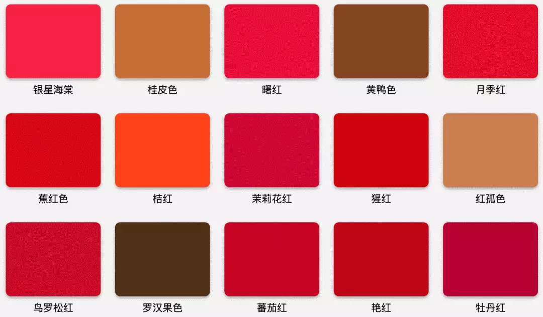 99的人根本不知道香蕉是什么颜色