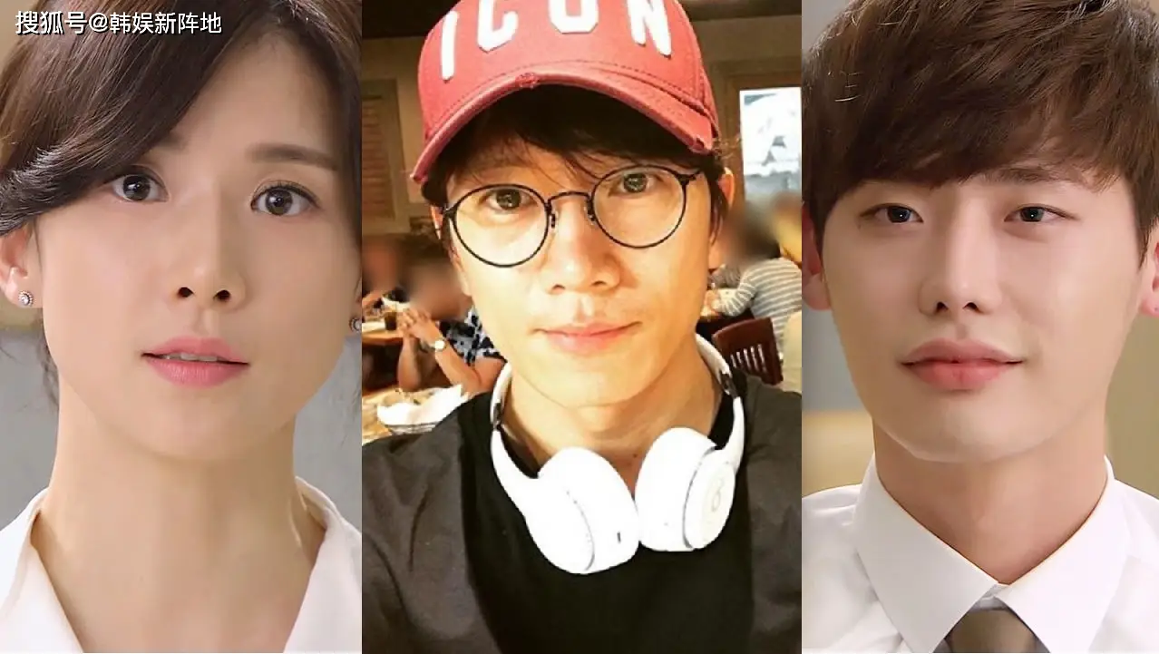 李钟硕,池晟接连为李宝英应援,一个甜喊姐姐,一个化身贤内助!