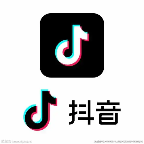 抖音网红logo图片