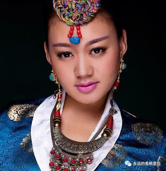 吸引你眼球藏区及各路大咖将亮相2020年上江格兰农村春晚