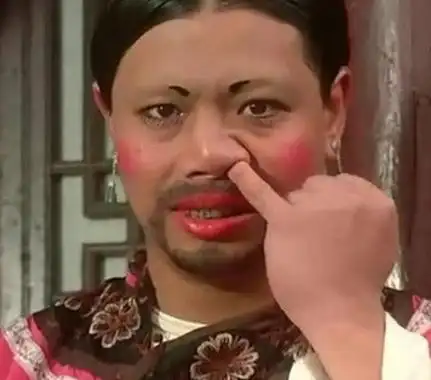 丑女如花头像搞怪个性 女生头像图片大全 -【爱个性】