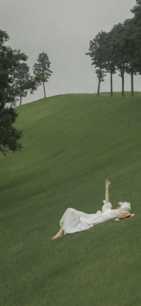 高清绿色系壁纸绿色系壁纸潮图