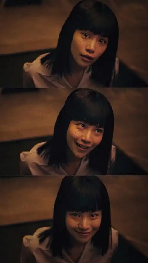 给《禁忌女孩》主演 娜诺 开一栋美图楼(会持更