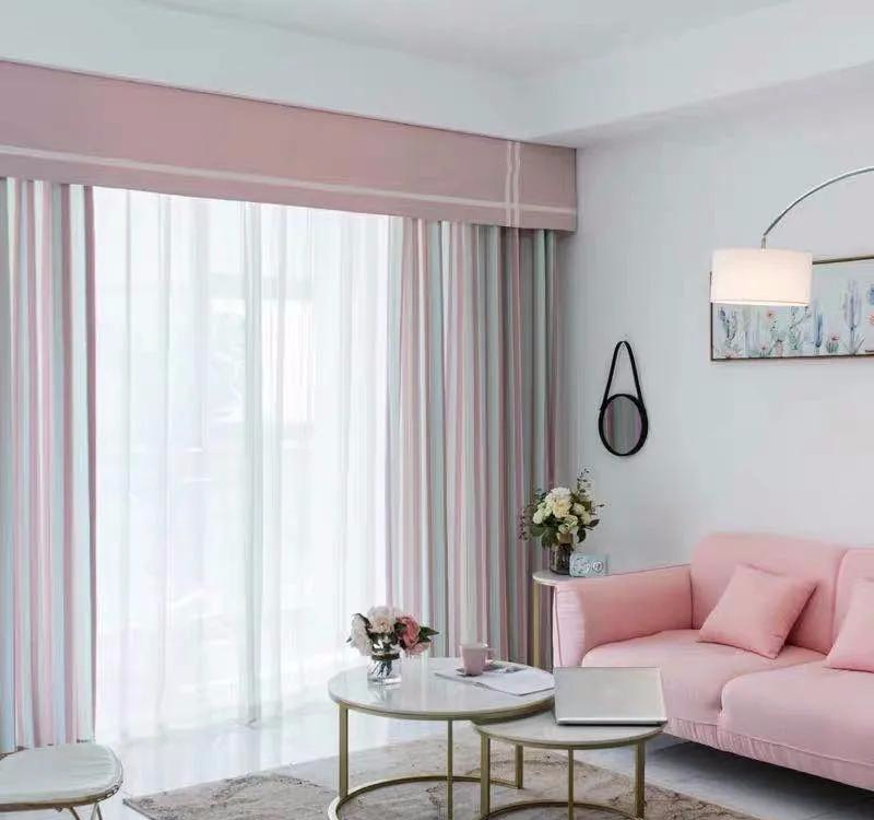 【平幔】2020最新款,最实用的80款平幔帘头,每款都很经典,赶紧收藏