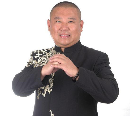 郭德纲词条图册_百度百科