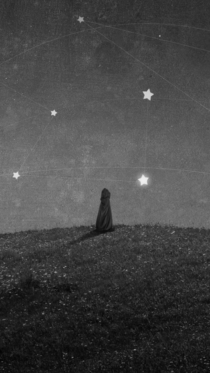 「18」当你感到孤独无助时,想想还有十几亿细胞只为你一个人而活.