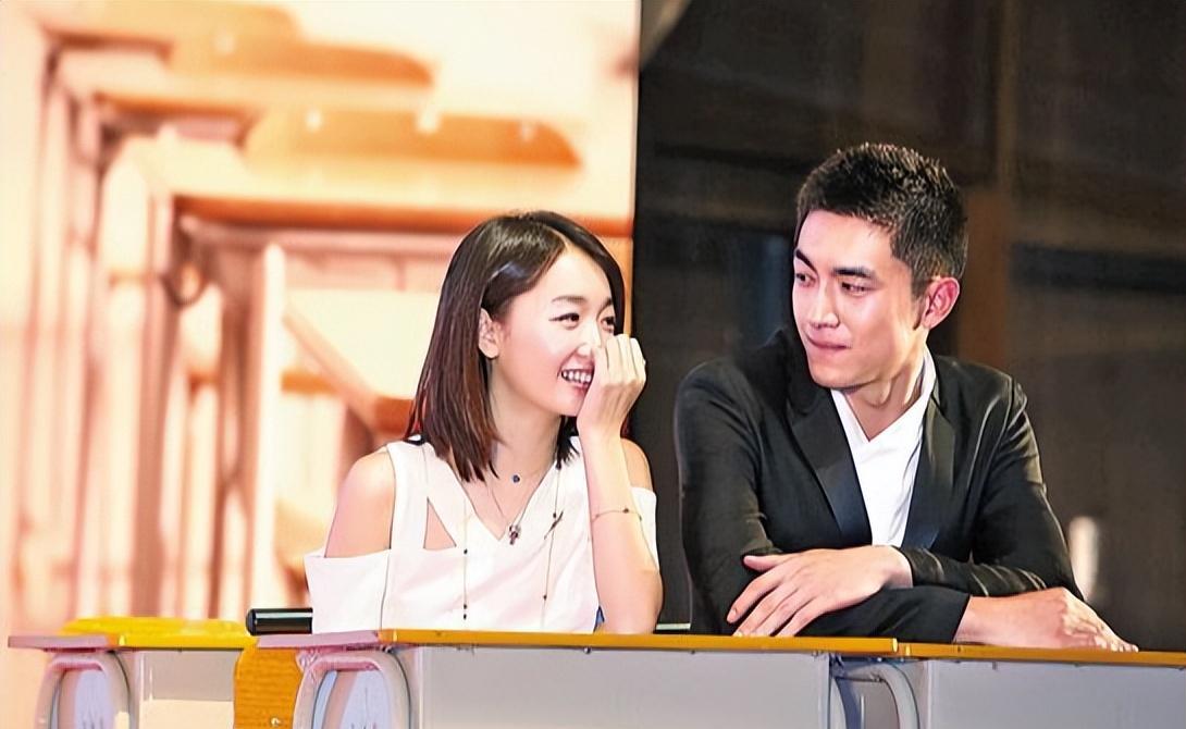 "娱乐反黑第一人"林更新:身价上亿背景强大,王思聪的车随便开