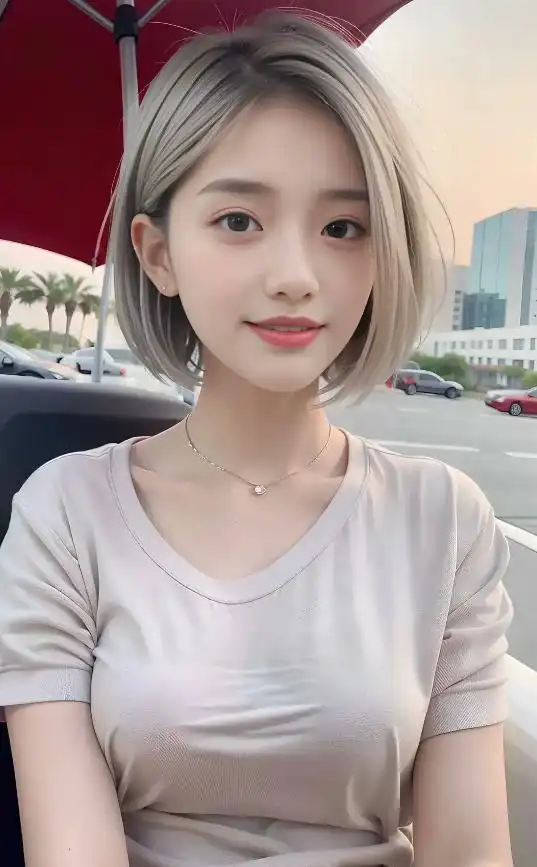 智者对美女的定义!