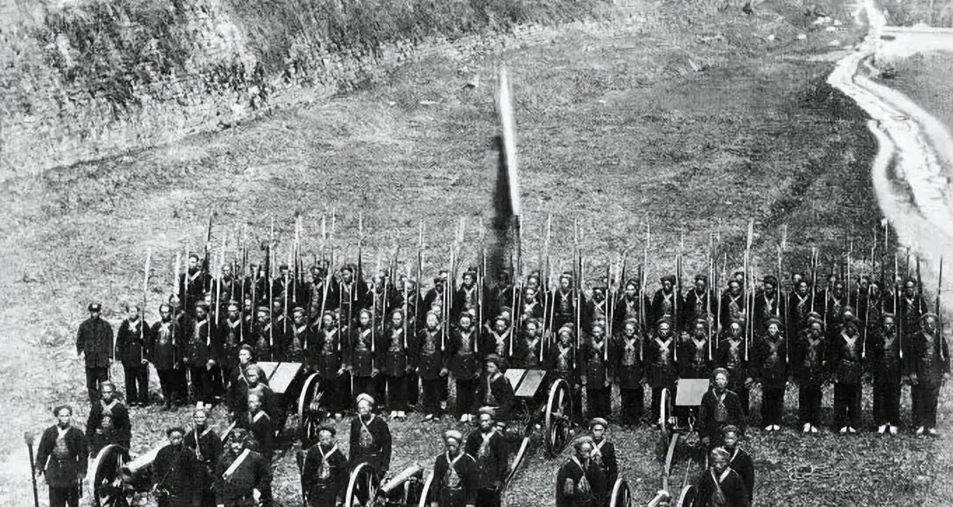 左宗棠收复新疆记:记录那些在民族危亡之时的灿烂星光