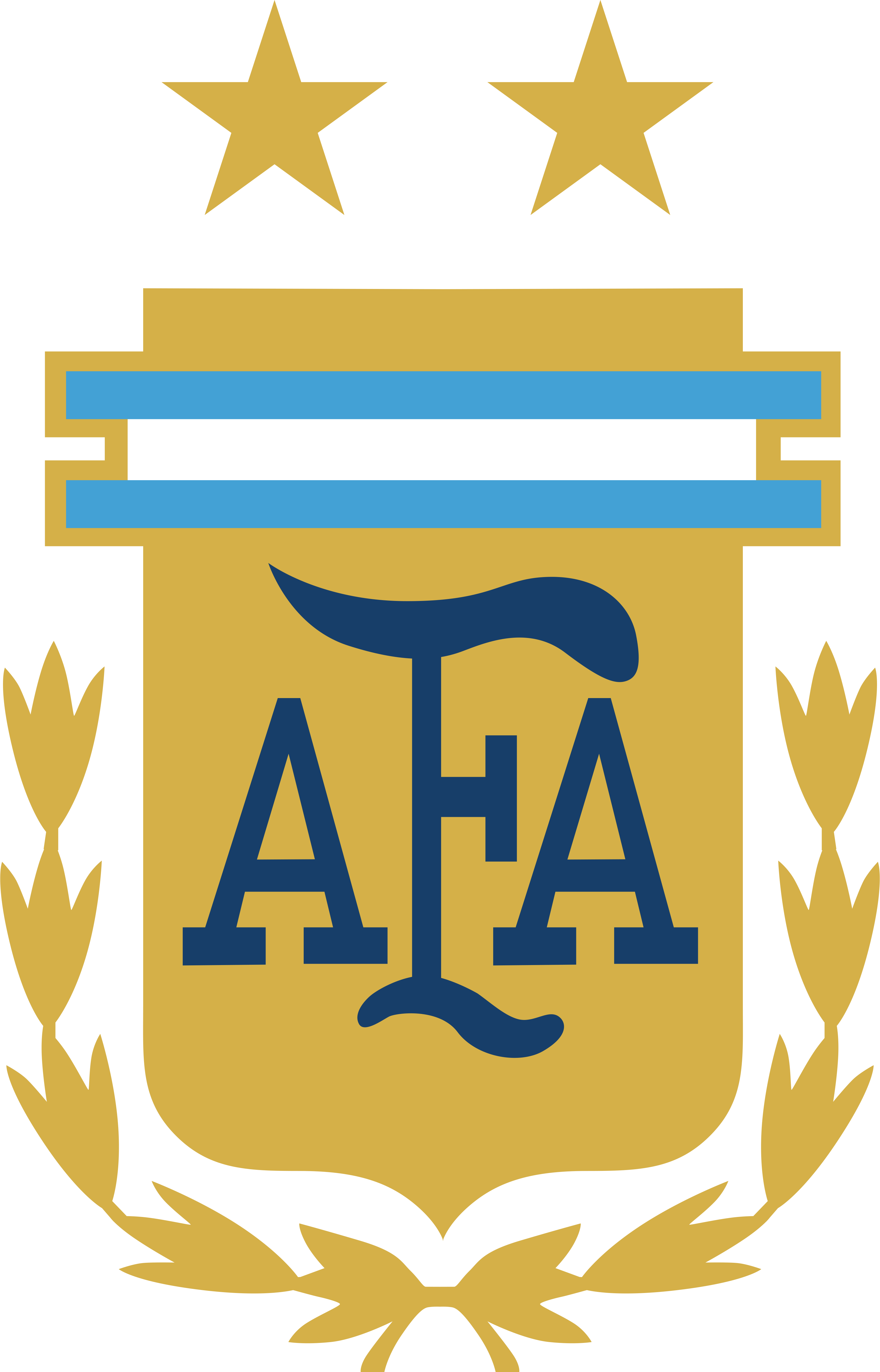 阿根廷国家男子足球队