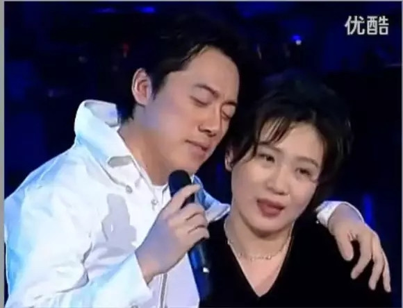 有一种爱情叫做——张宇与萧十一郎