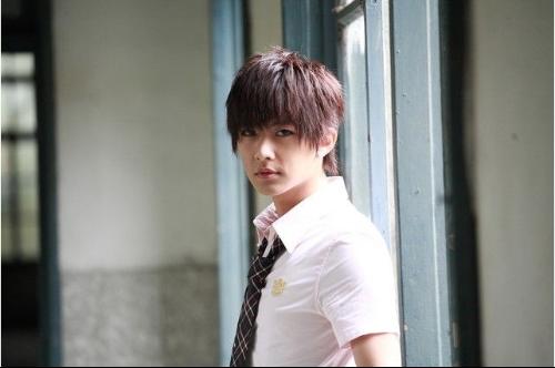 《霹雳mit》《终极一班》 如果说主演就这些吧 客串忽略.