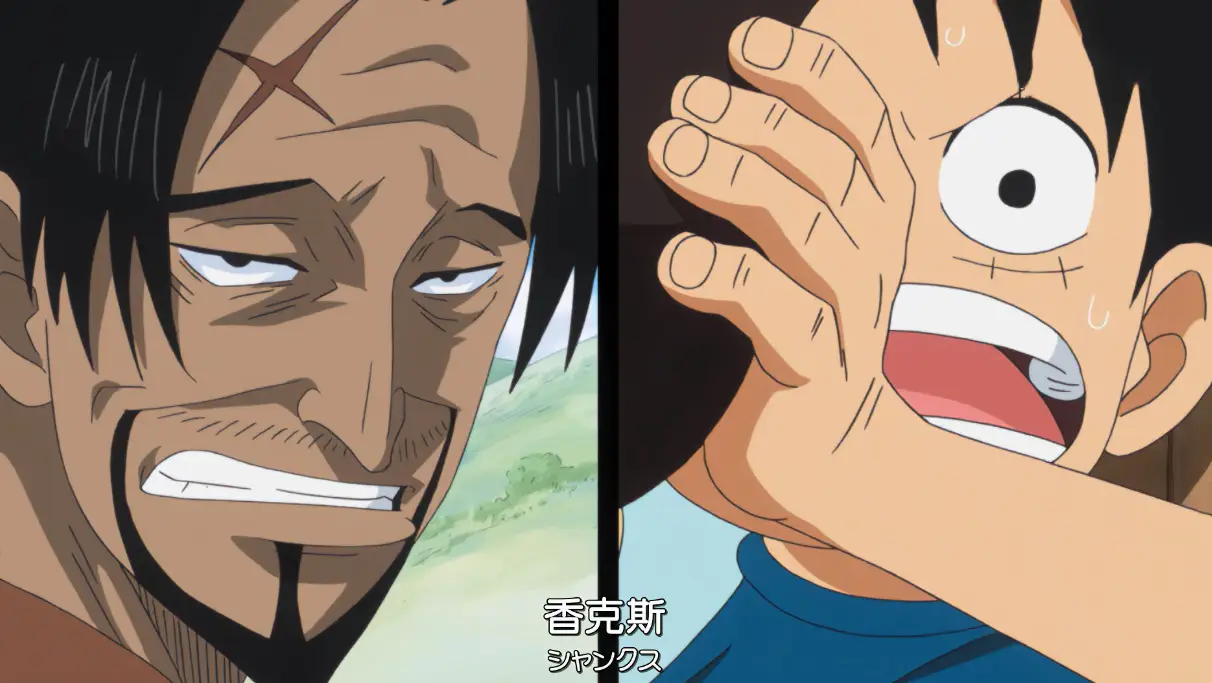 海贼王官方资料:扬言杀了56位四皇的西格,得到最讽刺的死法