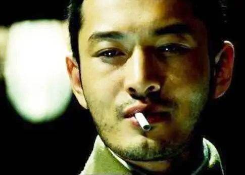 黄晓明演的杨过好看吗 黄晓明五大巅峰(5)