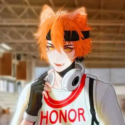 王者荣耀男生头像