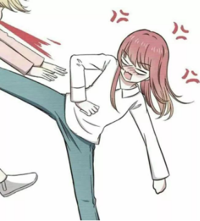 抖音沙雕情头一人一张_2020流行的搞笑情侣头像大全-超能街机