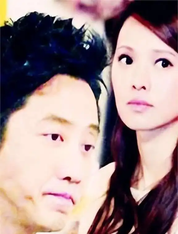 事实证明,娶了大自己十岁伊能静的秦昊,早已走上了另