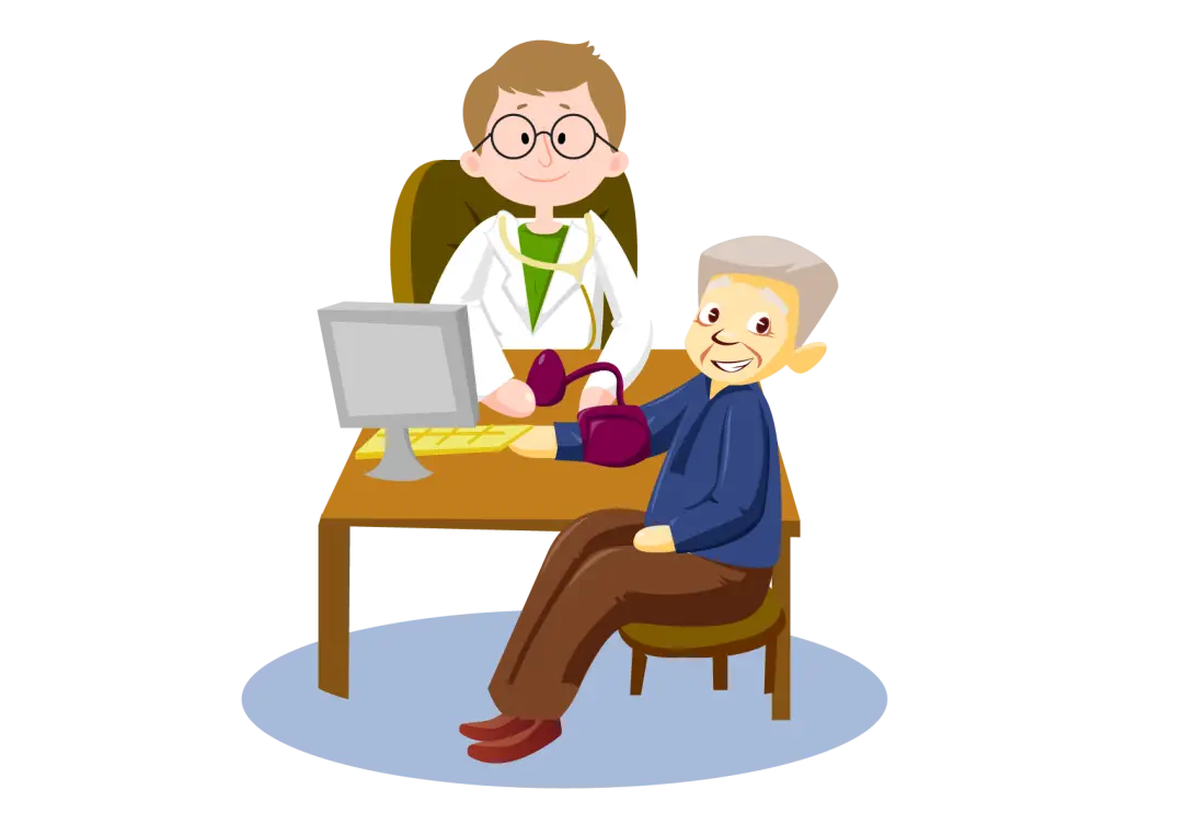 全国高血压日丨高血压病人最常问医生的n个问题一次解释清楚