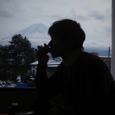 气质渣男头像高清帅气超好看的渣男头像图片