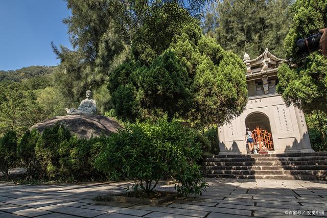 网红景点打卡:泉州好玩的地方 自由行旅游路线攻略