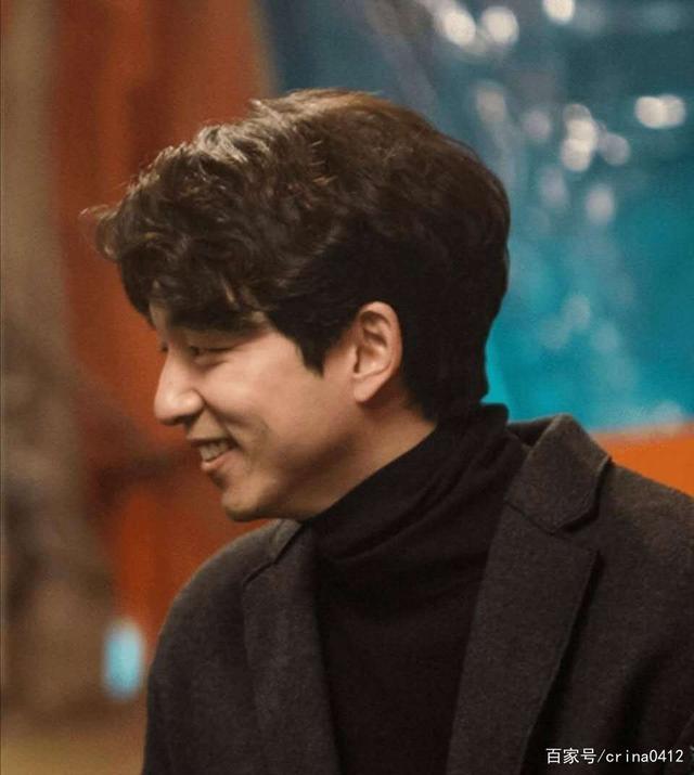 孔刘-鬼怪大叔图片