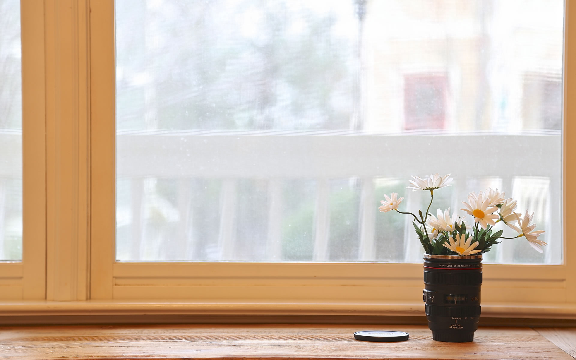 非主流唯美意境治愈系图片桌面壁纸