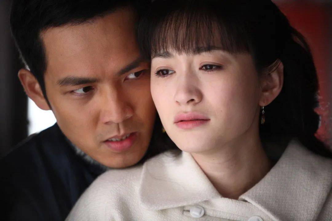 《来不及说我爱你》今晚开播,李小冉一人分饰两角,爱恨里谱写生死恋歌