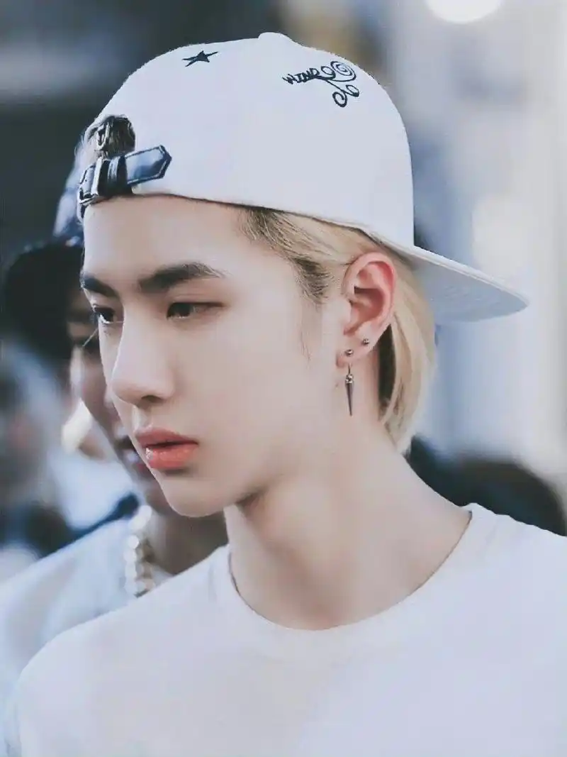 丹丹是我心里永远的白月光 最美最甜 #王一博