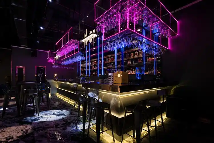 贵阳酒吧拍摄案例