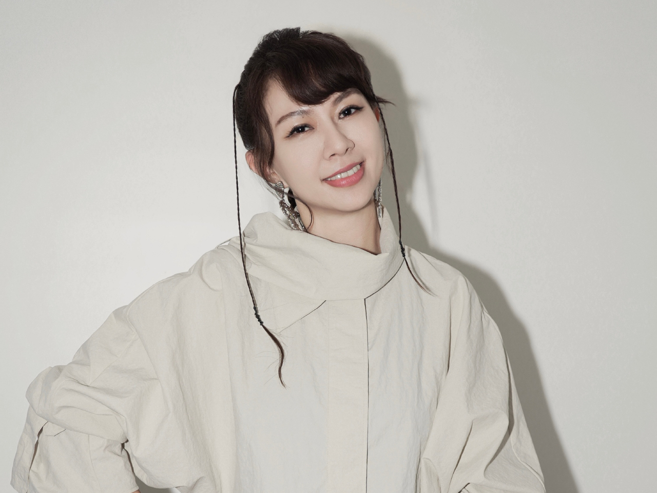 卓依婷 《圆满》