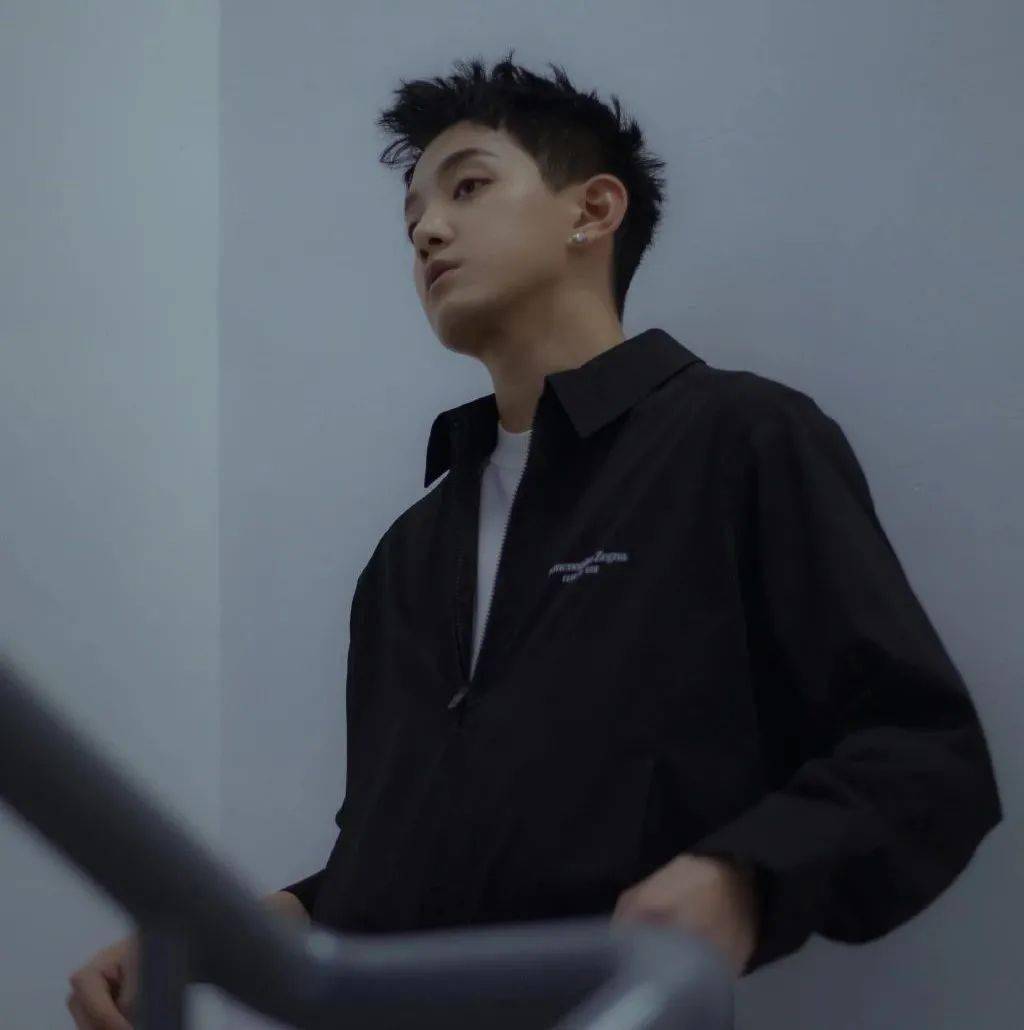 微信头像范世錡