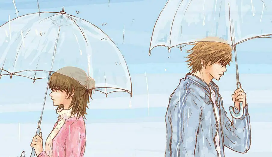 不够时间来爱你