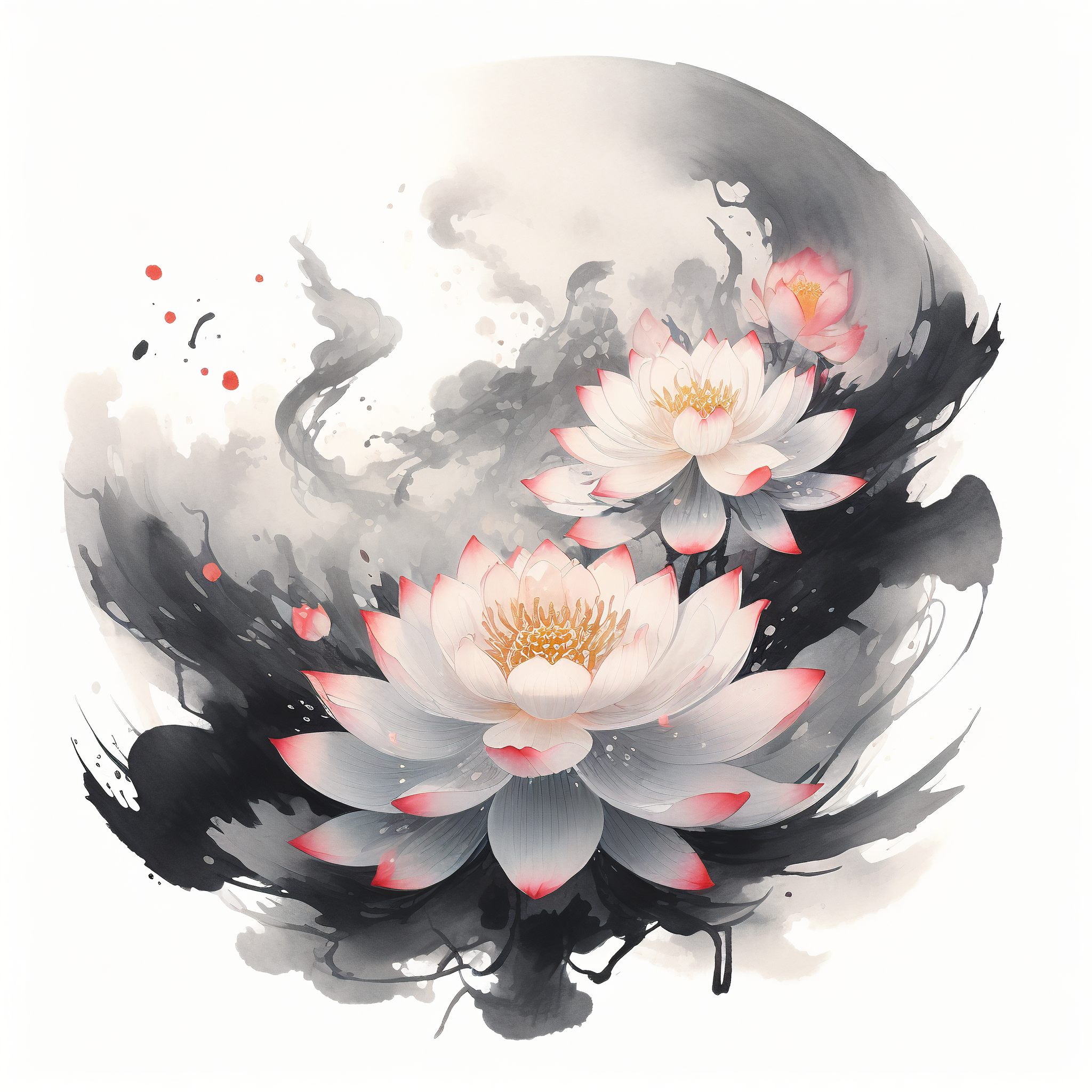 禅意悠悠 95 精选头像