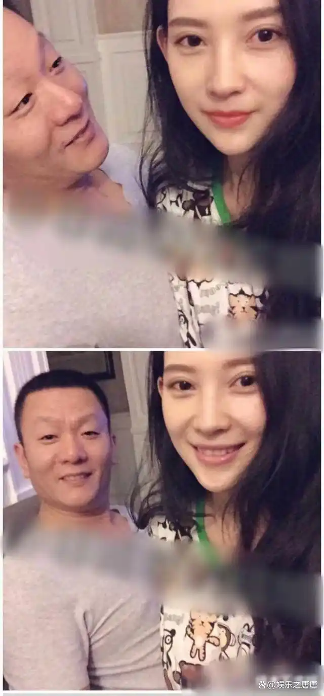 汪峰前任一个比一个美!现任多次告白华晨宇,与前夫恩爱合影曝光