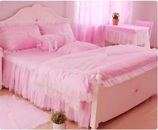 plain dyed bedding comforter price