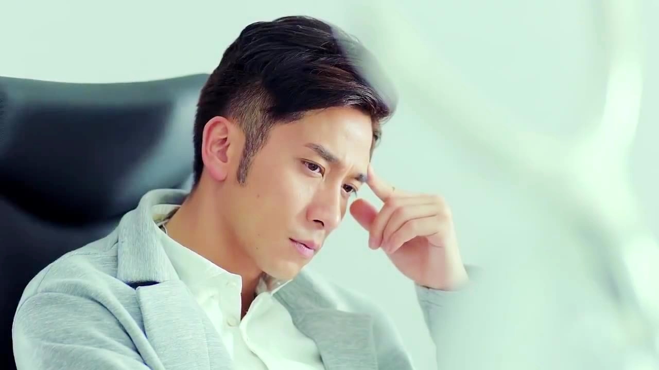 最佳前男友:浩然想起以前的种种,才发现自己已经爱上了傅方思