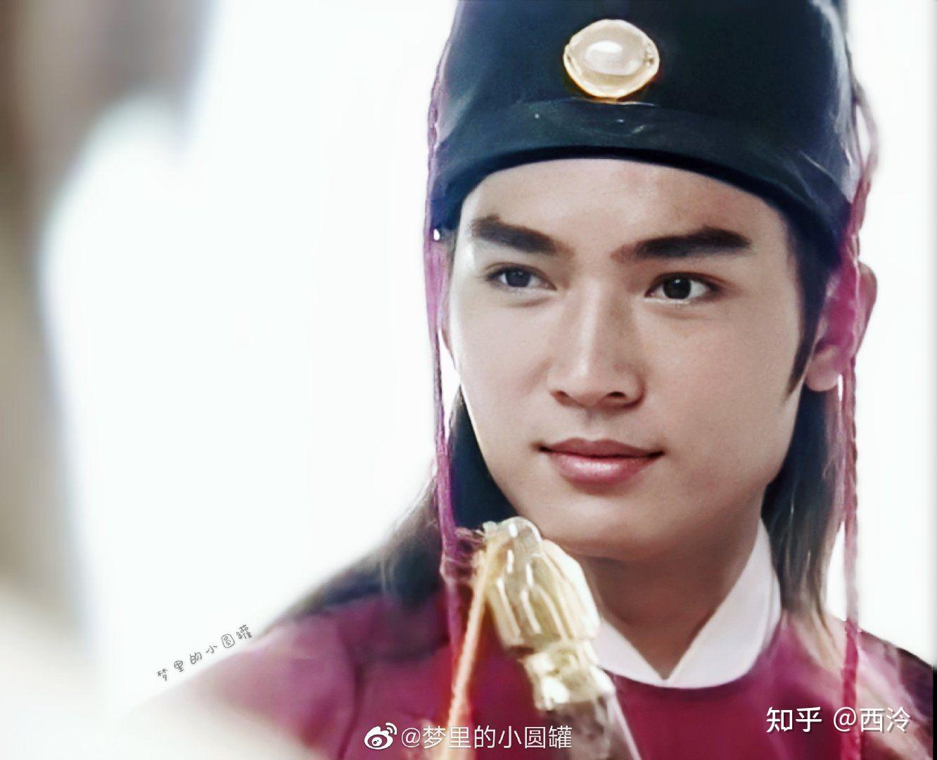 焦恩俊帅吗? - 知乎