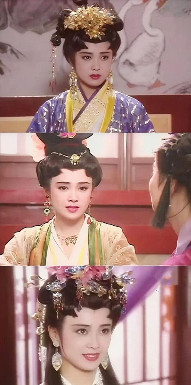 傅艺伟年轻时巅峰美照,真是倾国倾城叹为观止啊!