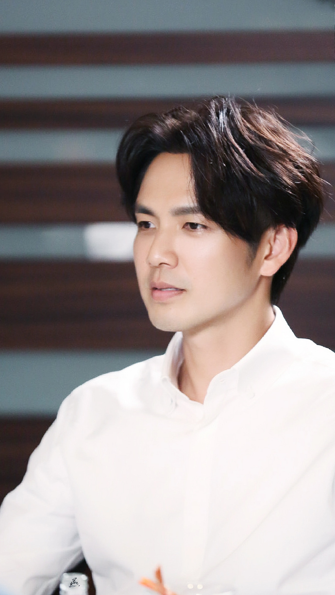 钟汉良电视剧亦舞之城##钟汉良冯睿