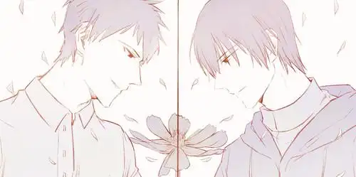 分享一个情头w 2017-11-24评论:4热度:214#盗墓笔记#瓶邪