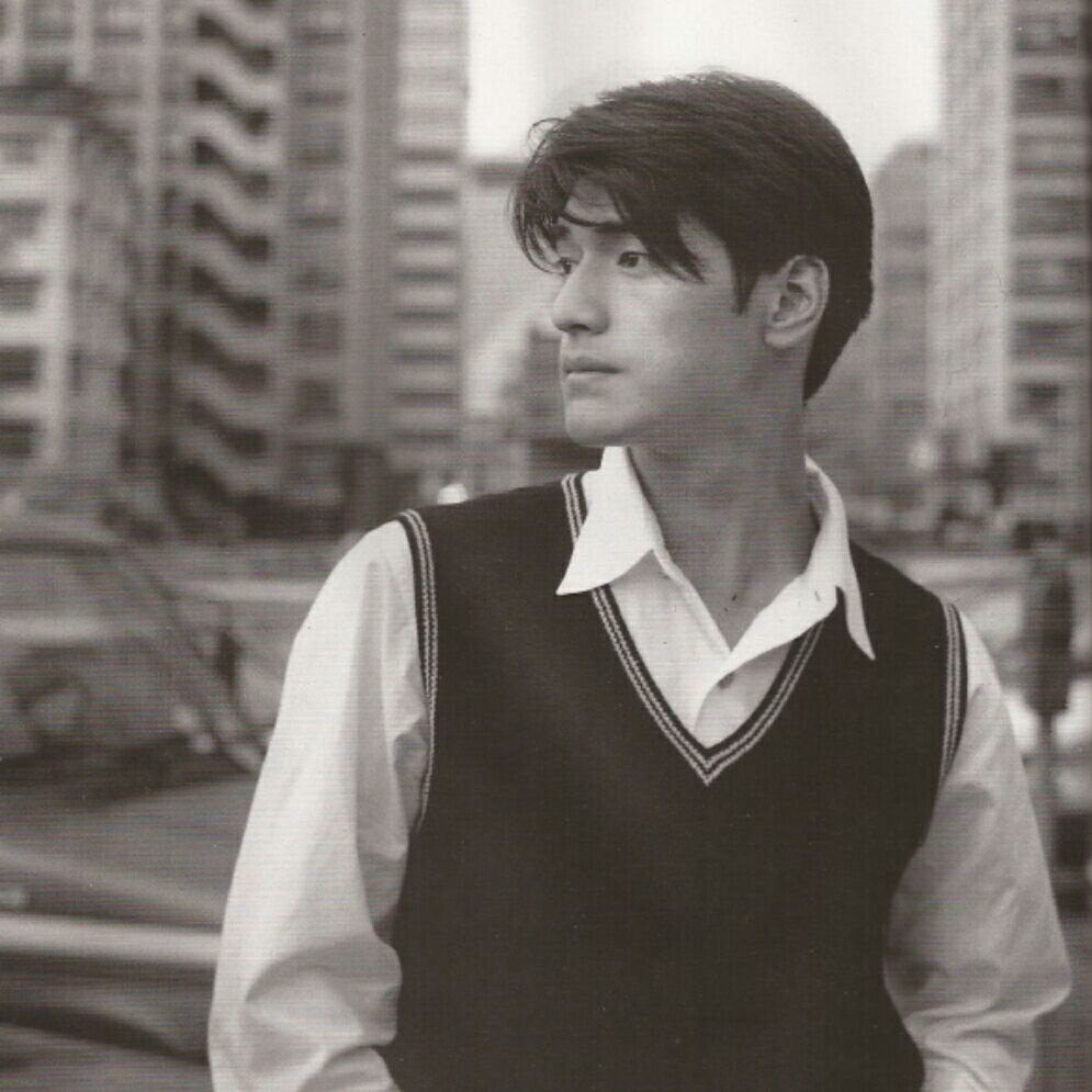 金城武可以吃嘛