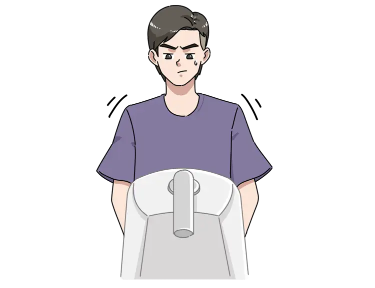 一位单身女青年的疑惑同房时男人尿尿和射精会同时发生吗