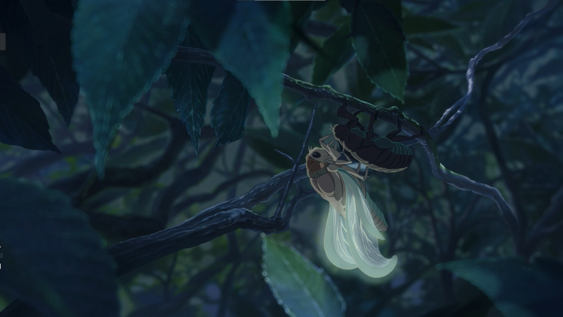 超火wallpaper动漫壁纸推荐!