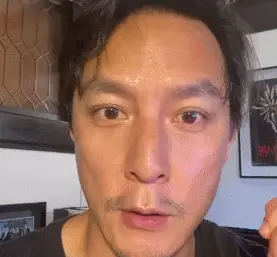 吴彦祖近照被曝,撞脸苏大强?_运动_健身_体重