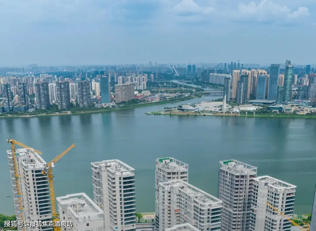 长沙 旭辉铂悦湘江售楼处电话丨旭辉铂悦湘江售楼处地址/位置丨开发商