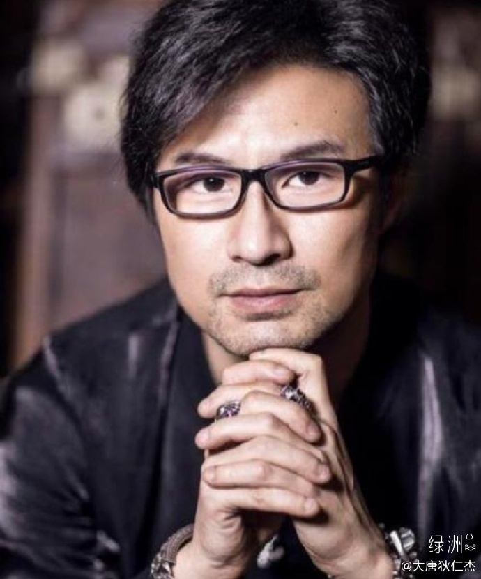 汪峰五婚有多拼?