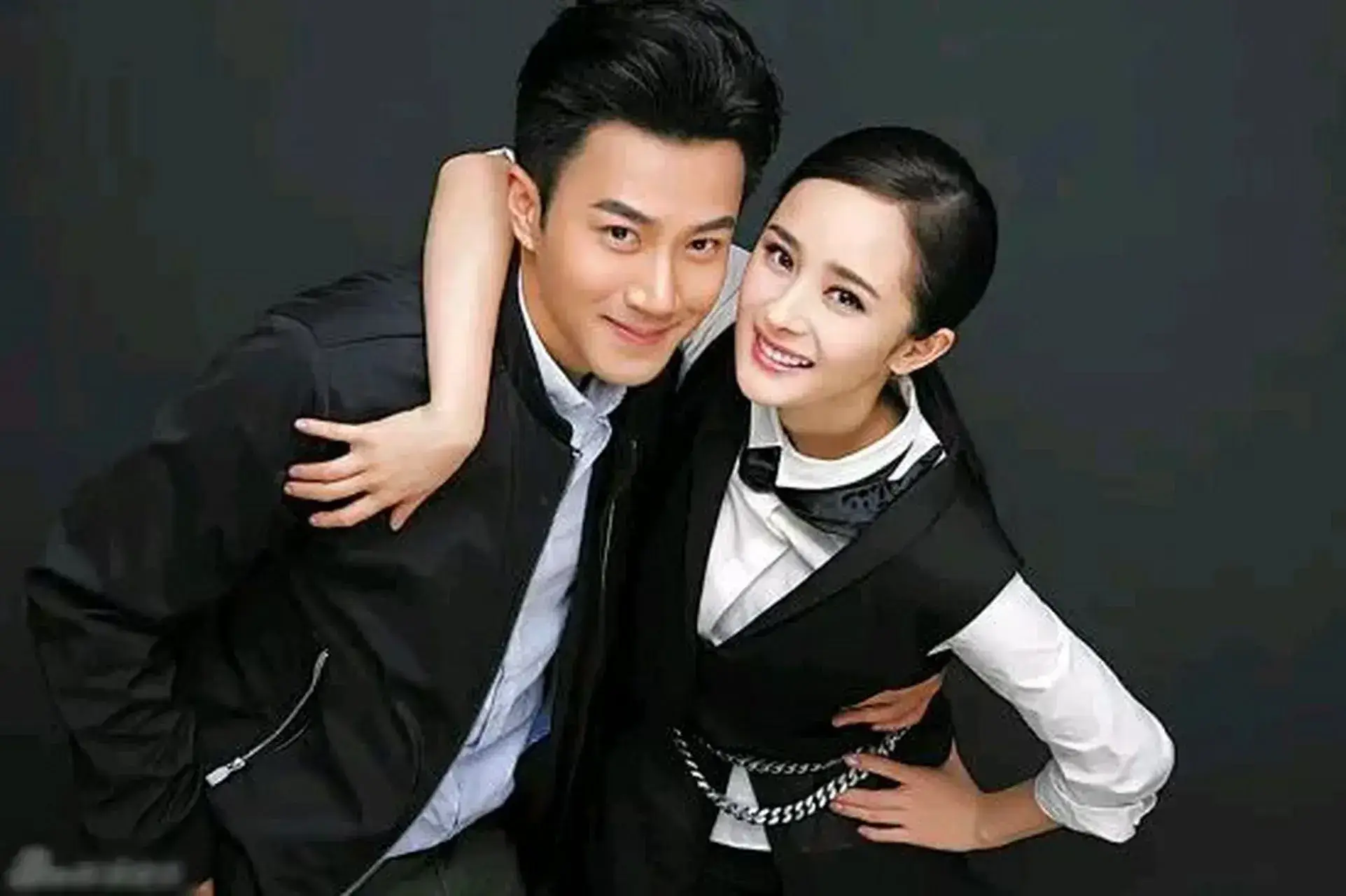 刘恺威生病住院,杨幂默默守护家庭照顾小糯米,网友热议复婚可能