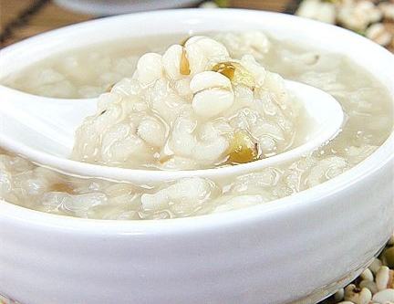 薏米怎么吃效果好