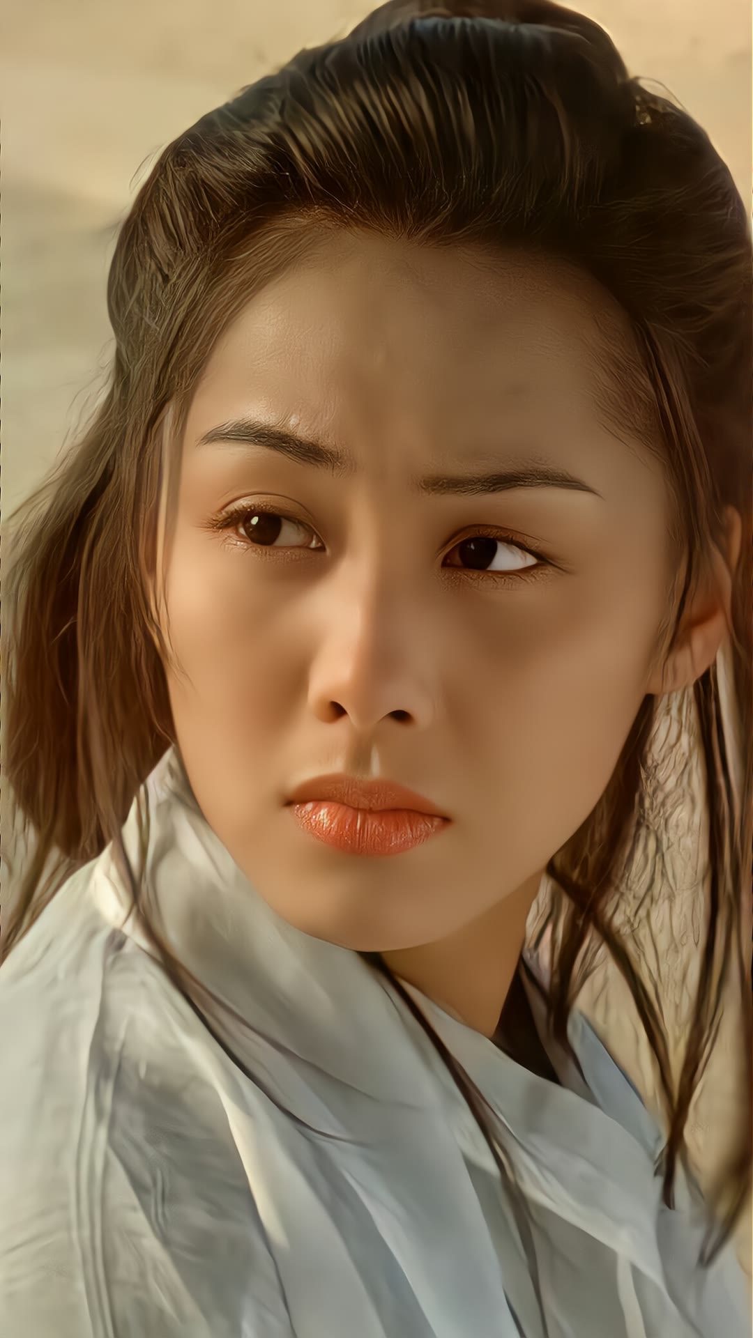 大话西游之仙履奇缘 朱茵紫霞仙子